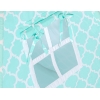 Tipi pour Enfant avec Plumes Décoratives Menthe Maroc