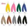 Tipi pour Enfant + Plumes Décoratives Flèches