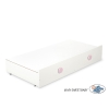 Tiroir pour Lit de Bébé 120 X60 cm MAXI Maxi