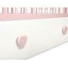 Tiroir pour Lit de Bébé 120 X60 cm MAXI Maxi