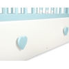 Tiroir pour Lit de Bébé 120 X60 cm MAXI Maxi