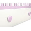 Tiroir pour Lit de Bébé 120 X60 cm MAXI Maxi