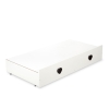 Tiroir pour Lit de Bébé 120 X60 cm MAXI Maxi Cœurs