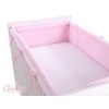 Tour pour lit bébé complet 360° xxl