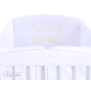 Tour de Lit Bébé Complet XXL Prince / Princess