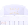 Tour de Lit Bébé Complet XXL Prince / Princess