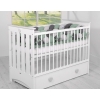 Gris Vert Pastel Anthracite Tour de Lit