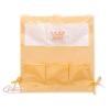 Vide Poche de Lit pour Bébé Pêche Prince / Princess