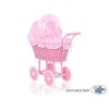 Rosa Vintage Puppenwagen aus My Sweet Baby