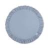 Tapis de Jeu de Sol Bleu Pastel