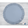 Tapis de Jeu de Sol Bleu Pastel