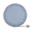 Tapis de Jeu de Sol Bleu Pastel