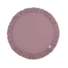 Tapis de Jeu de Sol Violet Pastel