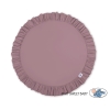 Tapis de Jeu de Sol Violet Pastel
