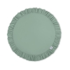 Tapis de Jeu de Sol Vert Pastel