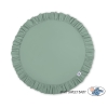Tapis de Jeu de Sol Vert Pastel