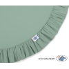 Tapis de Jeu de Sol Vert Pastel
