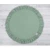 Tapis de Jeu de Sol Vert Pastel