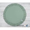 Tapis de Jeu de Sol Vert Pastel