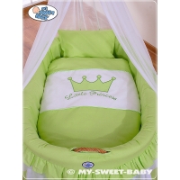 2 pcs Linge de berceau de bébé