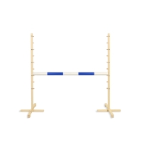 Barre d'obstacle