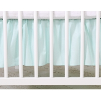 Cache-sommier pour lit  60x120cm