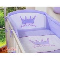 Ensemble de linge de lit 2-pcs