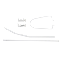 Accessoires pour lit bébé
