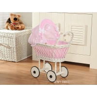 Doudous et jouets