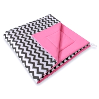 Tapis de jeu pour tipi