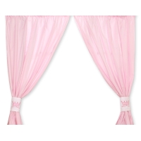 Rideaux pour chambre de bébé 