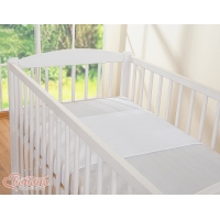 Matelas pour lit de bébé 120x60 cm
