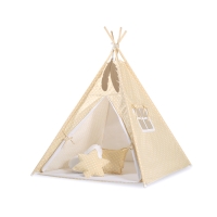 Tipi pour enfant