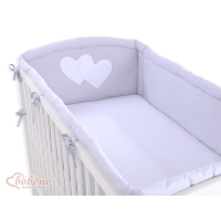 Tours de lit bébé XXL