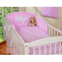 Tours de lit bébé