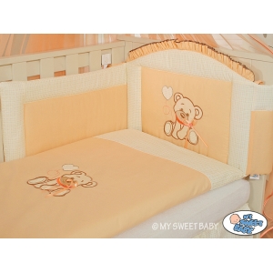 Linge de lit bébé
