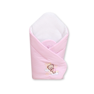 Linge de lit bébé Bonne Nuit