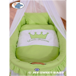 2 pcs Linge de berceau de bébé