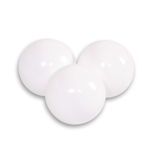 Balles pour piscine à balle