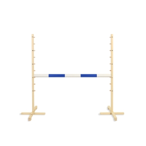 Barre d'obstacle