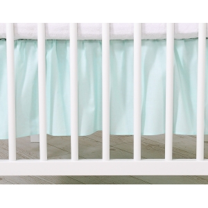 Cache-sommier pour lit  60x120cm