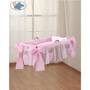 Berceau bébé suspendus