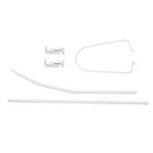 Accessoires pour lit bébé
