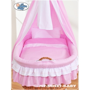 2 pcs Linge de berceau de bébé