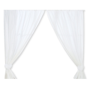 Rideaux pour chambre de bébé 