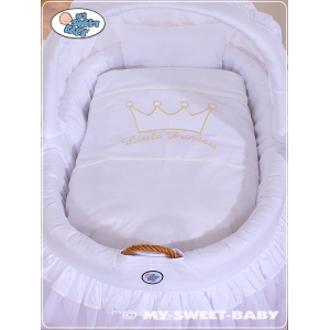 2 pcs Linge de berceau de bébé