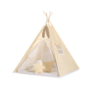 Tipi pour enfant