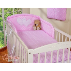 Tours de lit bébé