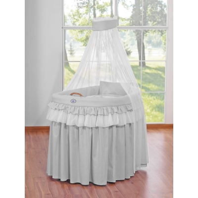 4 pcs Ensemble pour Berceau de Bébé