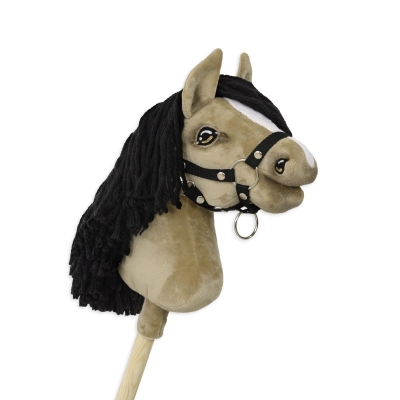 Cheval Bâton A4 Dun Cheval